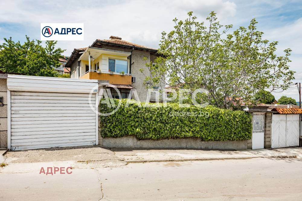 Продава ЕТАЖ ОТ КЪЩА, гр. Варна, Аспарухово, снимка 14 - Етаж от къща - 54737423