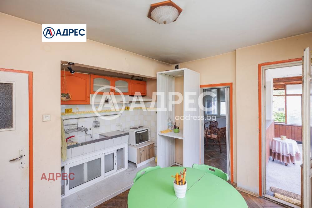 Продава ЕТАЖ ОТ КЪЩА, гр. Варна, Аспарухово, снимка 7 - Етаж от къща - 54737423