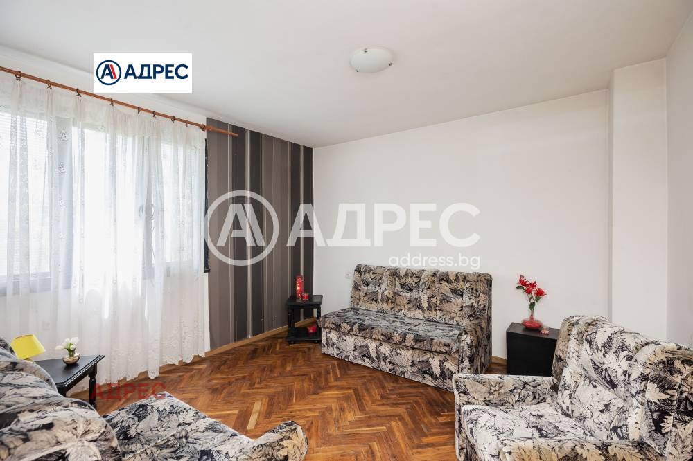 Продава ЕТАЖ ОТ КЪЩА, гр. Варна, Аспарухово, снимка 3 - Етаж от къща - 54737423