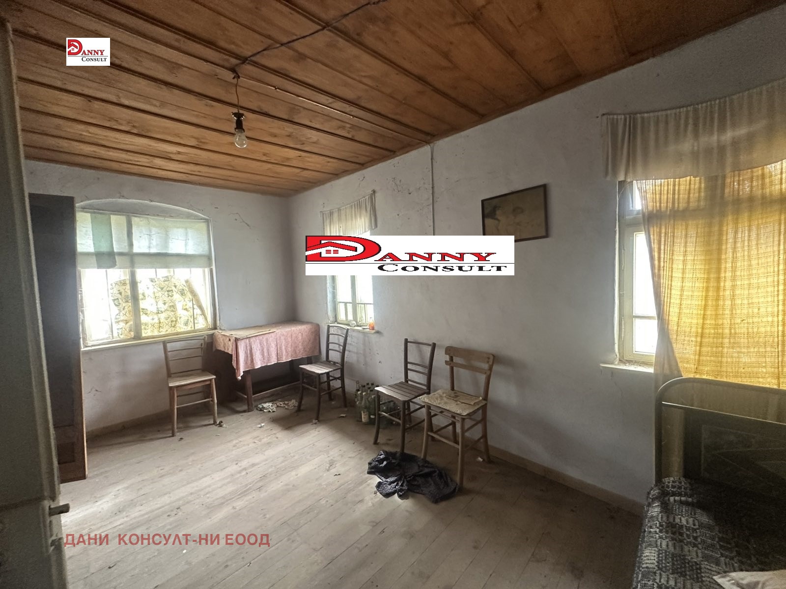 Продава КЪЩА, с. Димча, област Велико Търново, снимка 2 - Къщи - 39496537