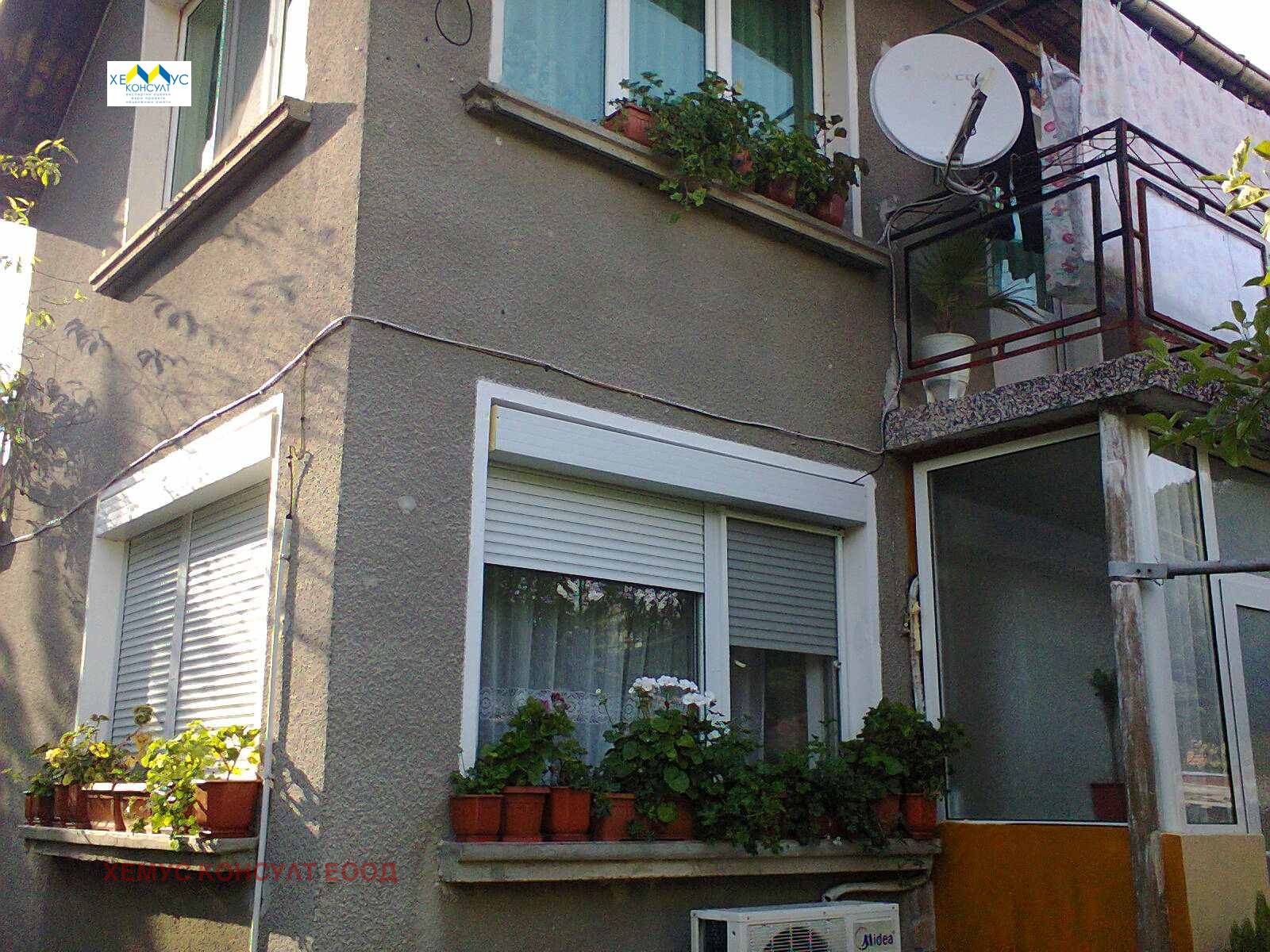 Продава КЪЩА, гр. Троян, област Ловеч, снимка 4 - Къщи - 53722286