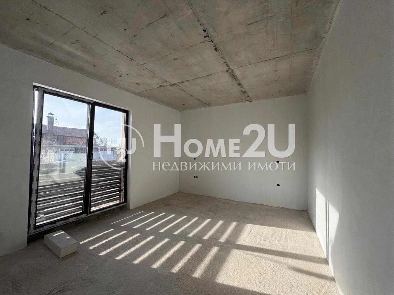 Продава КЪЩА, с. Сандрово, област Русе, снимка 4 - Къщи - 53763470