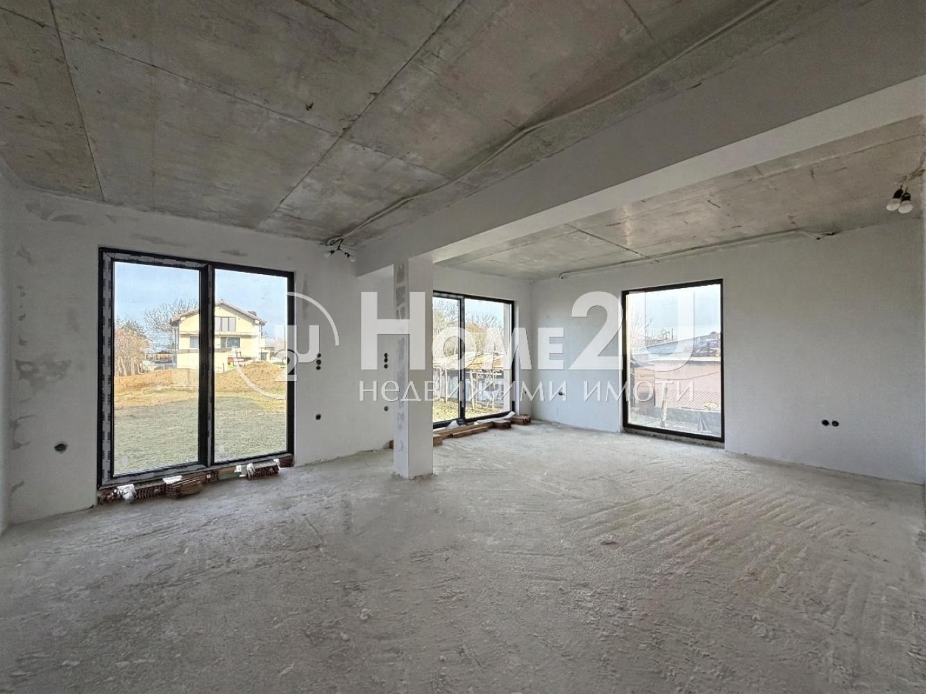 Продава КЪЩА, с. Сандрово, област Русе, снимка 7 - Къщи - 53763470