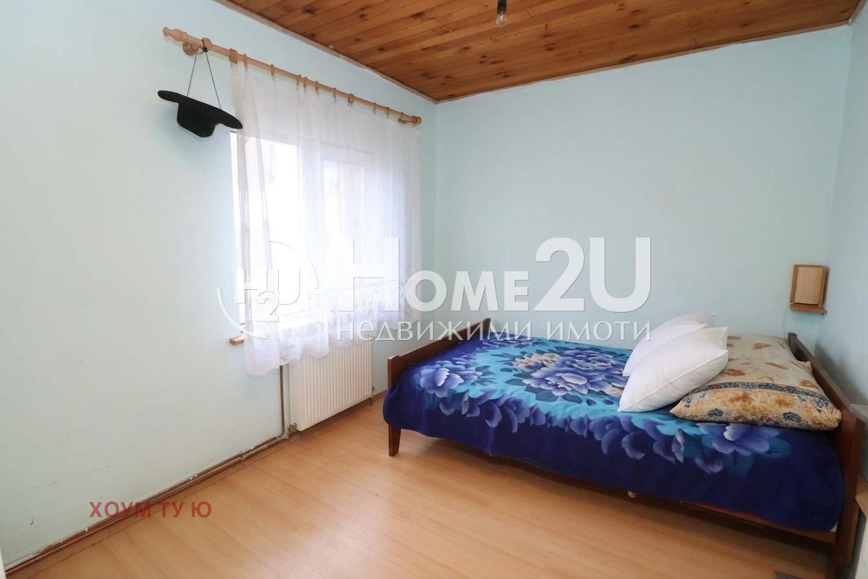 Продава КЪЩА, гр. София, с. Бистрица, снимка 14 - Къщи - 53988448