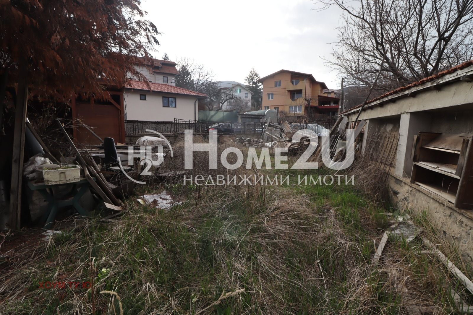 Продава КЪЩА, гр. София, с. Бистрица, снимка 5 - Къщи - 53988448