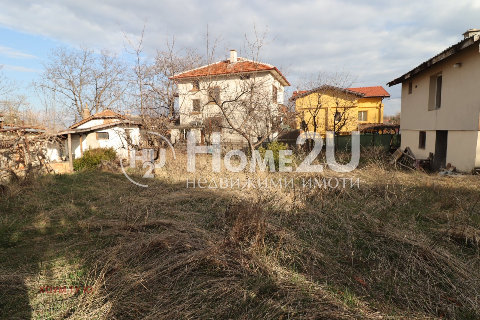 Продава КЪЩА, гр. София, с. Бистрица, снимка 6 - Къщи - 53988448