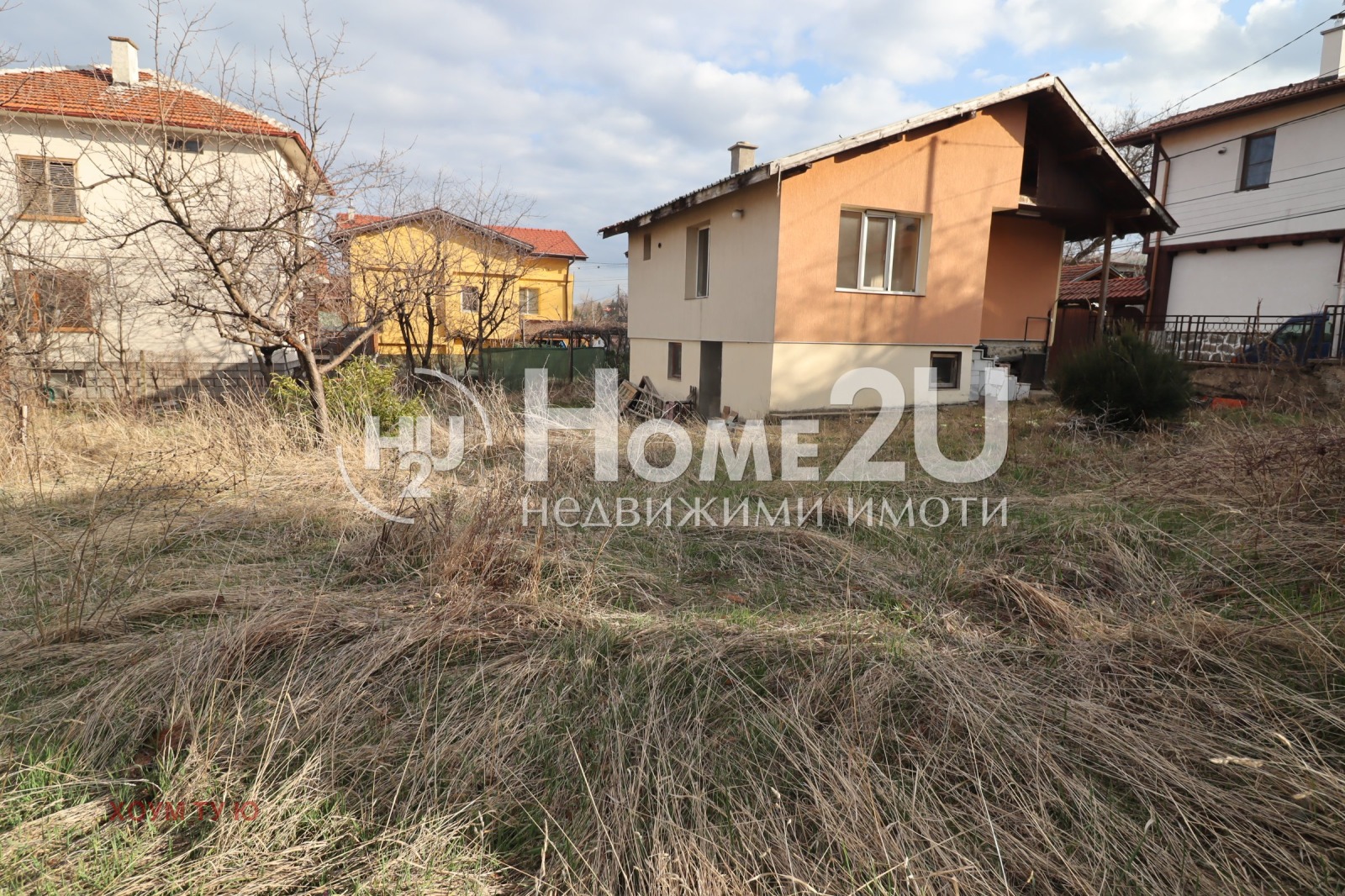 Продава КЪЩА, гр. София, с. Бистрица