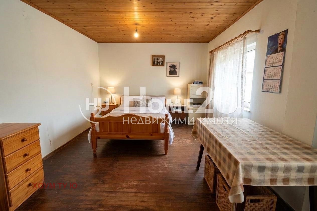 Продава КЪЩА, гр. София, с. Бистрица, снимка 12 - Къщи - 53988448