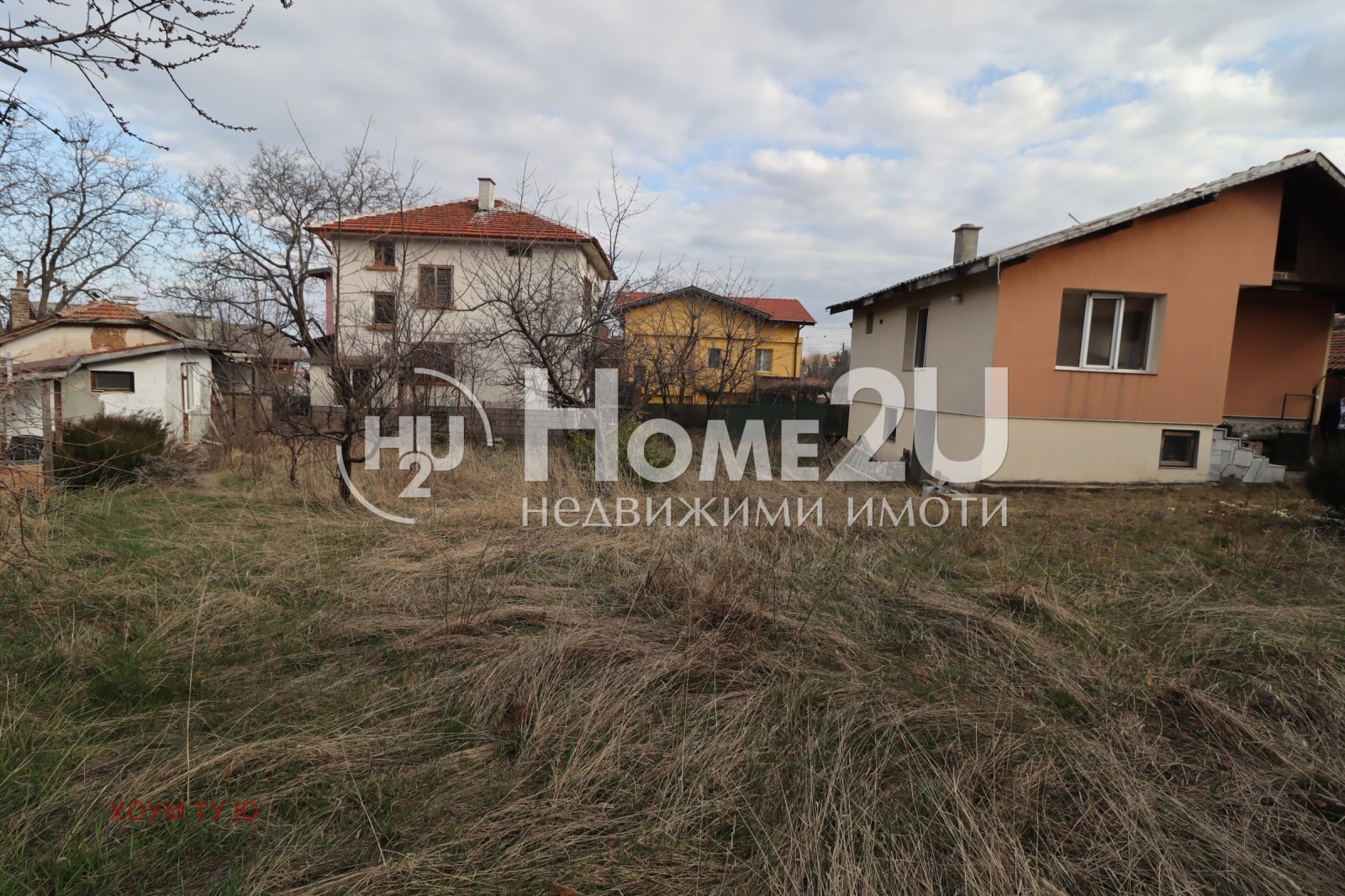 Продава КЪЩА, гр. София, с. Бистрица, снимка 2 - Къщи - 53988448