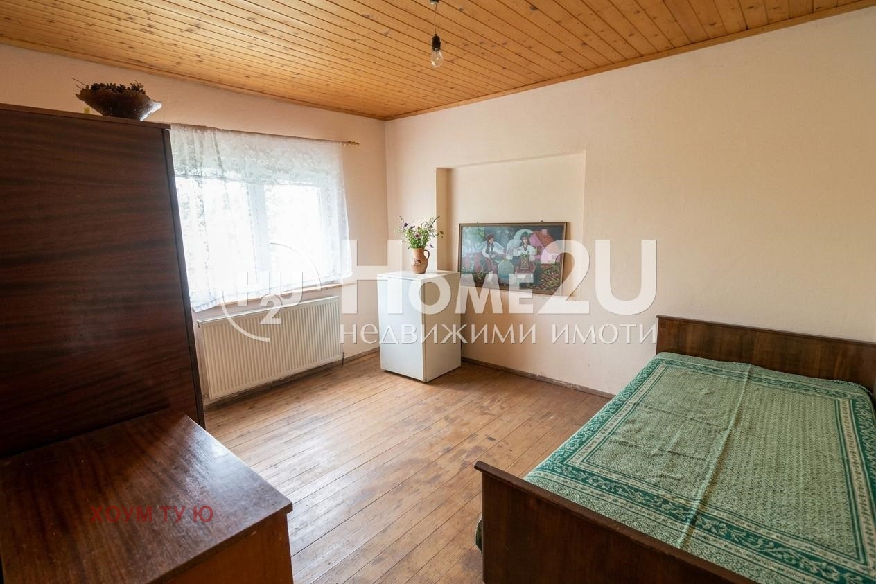 Продава КЪЩА, гр. София, с. Бистрица, снимка 13 - Къщи - 53988448