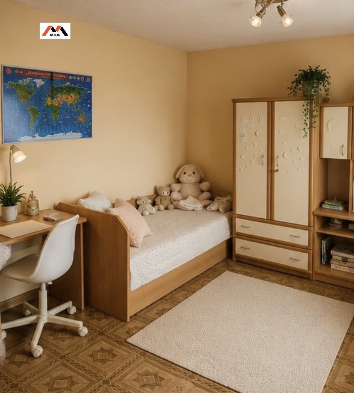 Продава КЪЩА, гр. Мъглиж, област Стара Загора, снимка 3 - Къщи - 55525910