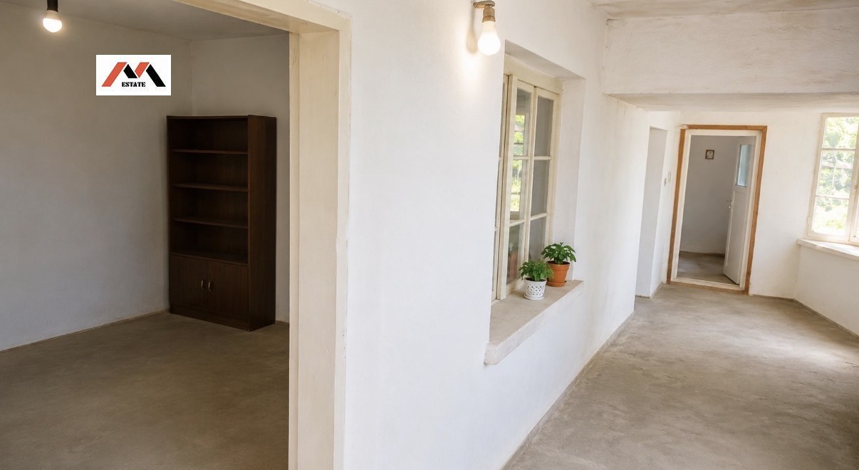Продава КЪЩА, гр. Мъглиж, област Стара Загора, снимка 4 - Къщи - 55525910