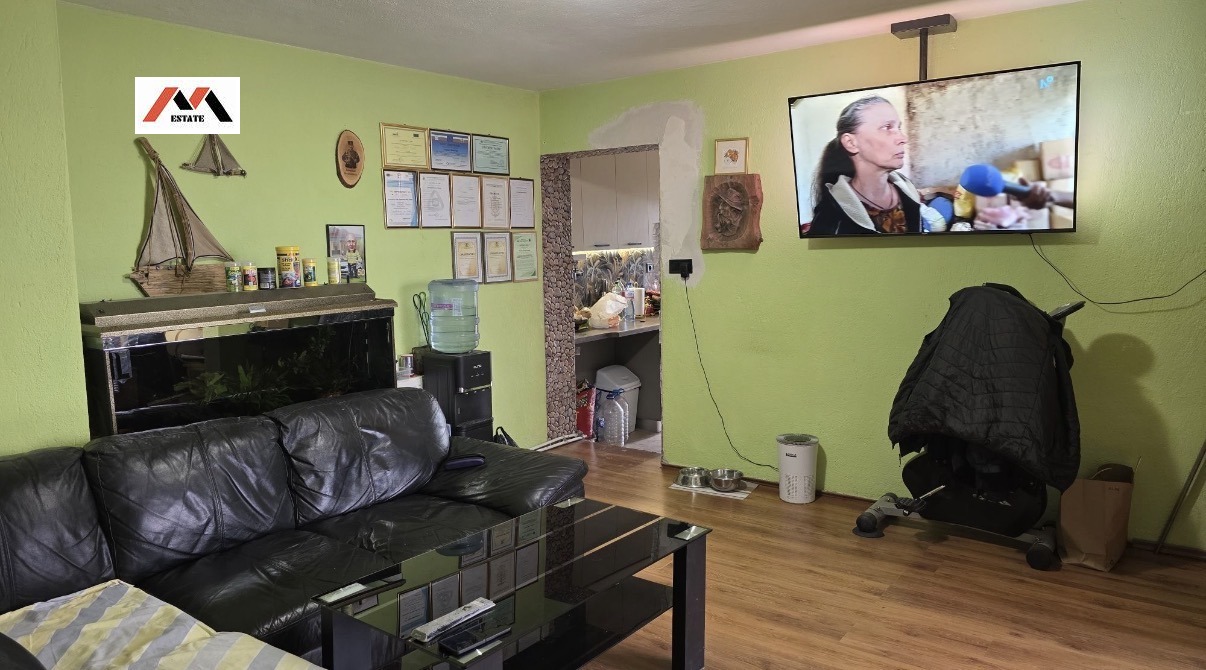 Продава КЪЩА, гр. Мъглиж, област Стара Загора, снимка 8 - Къщи - 55525910