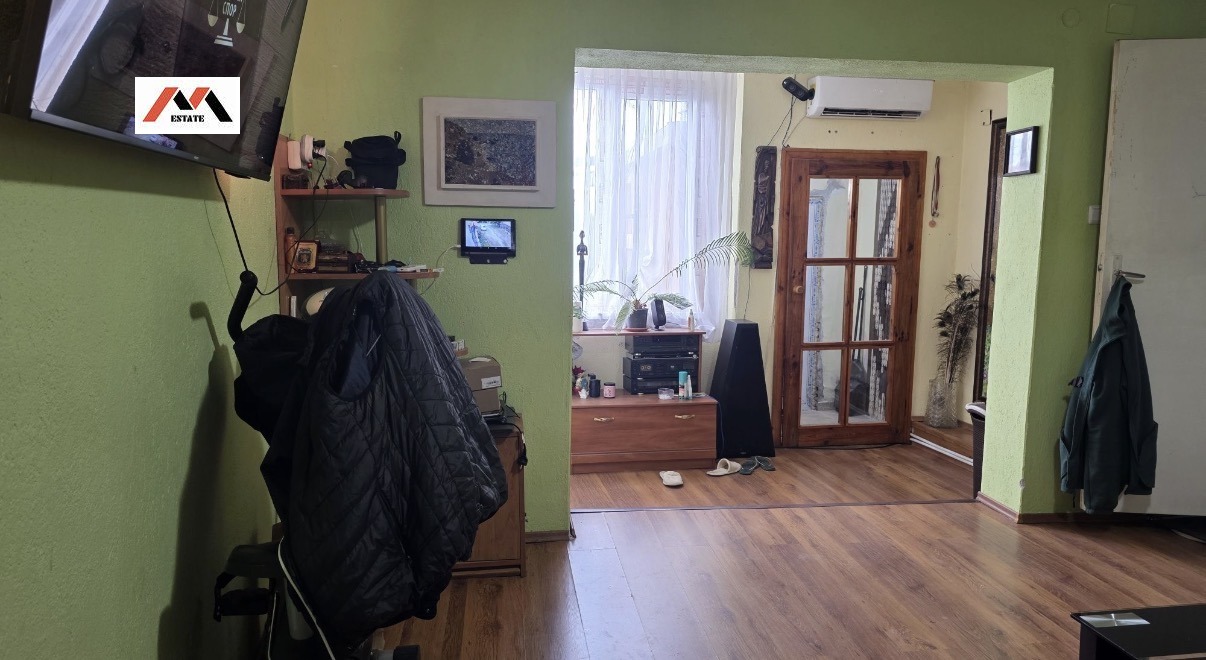 Продава КЪЩА, гр. Мъглиж, област Стара Загора, снимка 10 - Къщи - 55525910