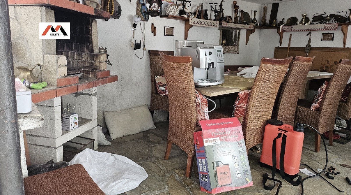 Продава КЪЩА, гр. Мъглиж, област Стара Загора, снимка 14 - Къщи - 55525910