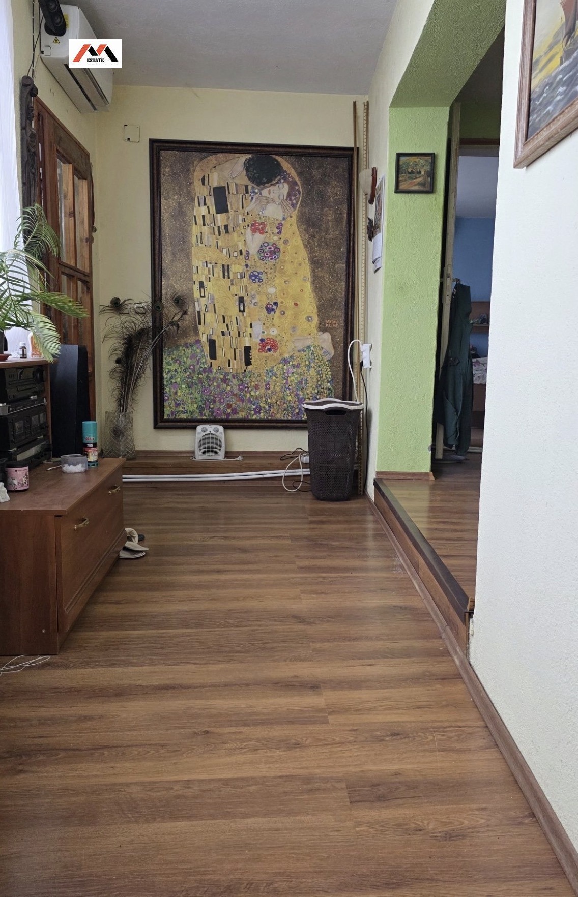 Продава КЪЩА, гр. Мъглиж, област Стара Загора, снимка 9 - Къщи - 55525910
