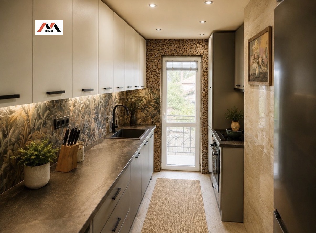 Продава КЪЩА, гр. Мъглиж, област Стара Загора, снимка 2 - Къщи - 55525910