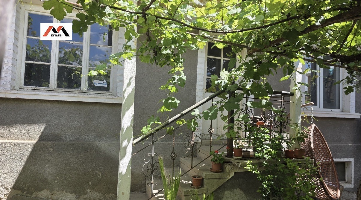 Продава КЪЩА, гр. Мъглиж, област Стара Загора, снимка 12 - Къщи - 55525910