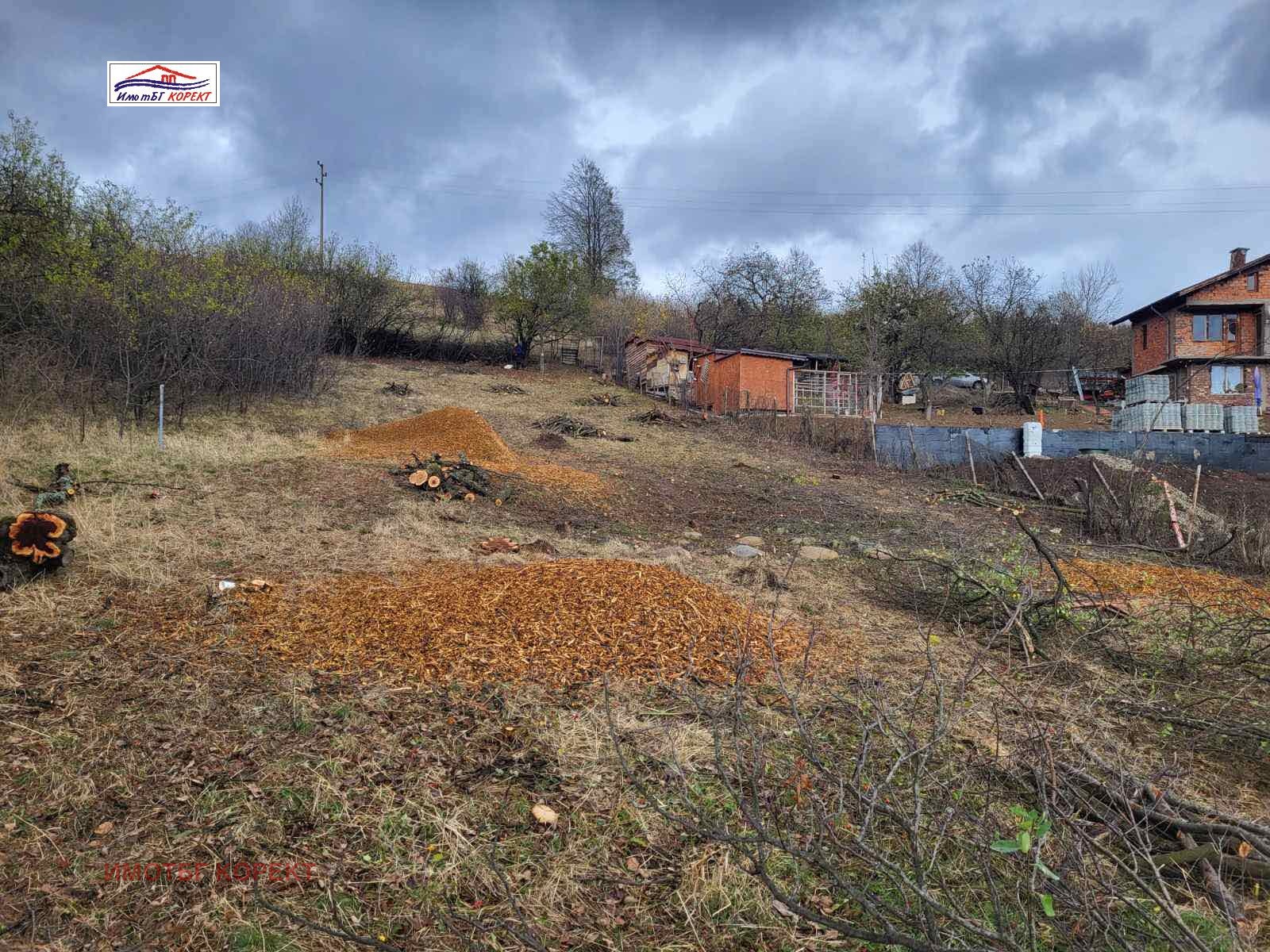 Продава ПАРЦЕЛ, с. Дивотино, област Перник, снимка 2 - Парцели - 52677349