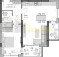 Продава 2-СТАЕН, град Пловдив, Христо Смирненски • 105472 € • 12371993 — Holmes.bg