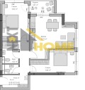 Продава 2-СТАЕН, град Пловдив, Христо Смирненски • 105472 € • 12371993 — Holmes.bg