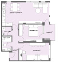 Продава 3-СТАЕН, град Стара Загора, Аязмото • 155000 € / 303153.65 лв. • 32501463 4