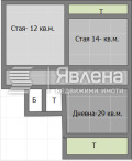 Продава 3-СТАЕН, град Варна, Операта • 189500 € • 13767588 — Holmes.bg