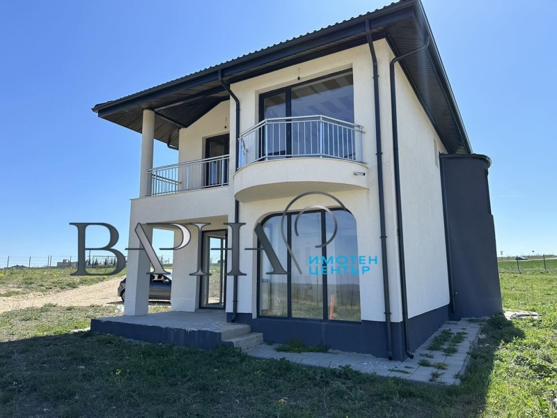 Продава КЪЩА в област Варна, с. Кичево - 146 кв.м / 250 000 € » 488 957.50 лв., ИМОТЕН ЦЕНТЪР ВАРНА