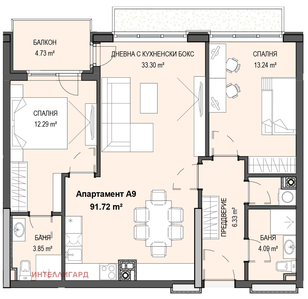 ������� 3-����� | Imot.bg � ����������� 10