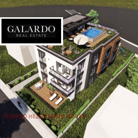 3-СТАЕН, 116 m2