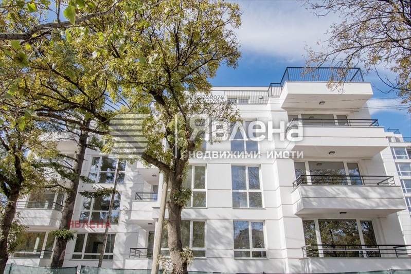 Na sprzedaż  1 sypialnia Sofia , Owcza kupel , 101 mkw | 67317537 - obraz [6]