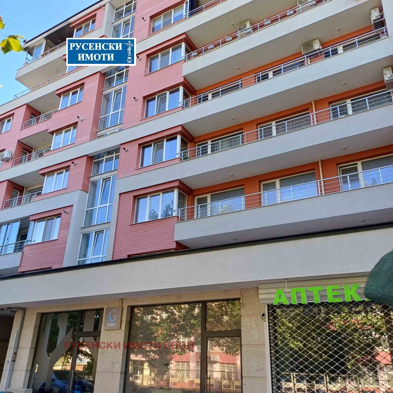 En venta  1 dormitorio Ruse , Druzhba 1 , 64 metros cuadrados | 12364321