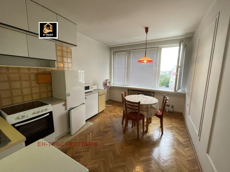 Продаја  1 спаваћа соба Софија , Хиподрума , 64 м2 | 64839289 - слика [5]