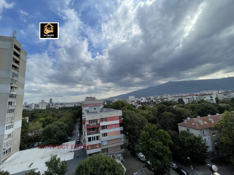 Продаја  1 спаваћа соба Софија , Хиподрума , 64 м2 | 64839289 - слика [6]