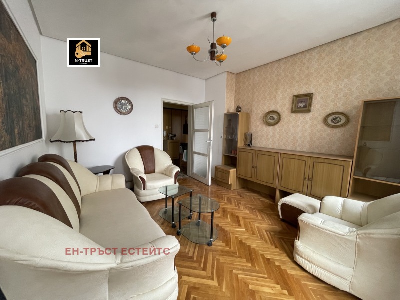 Продаја  1 спаваћа соба Софија , Хиподрума , 64 м2 | 64839289 - слика [2]
