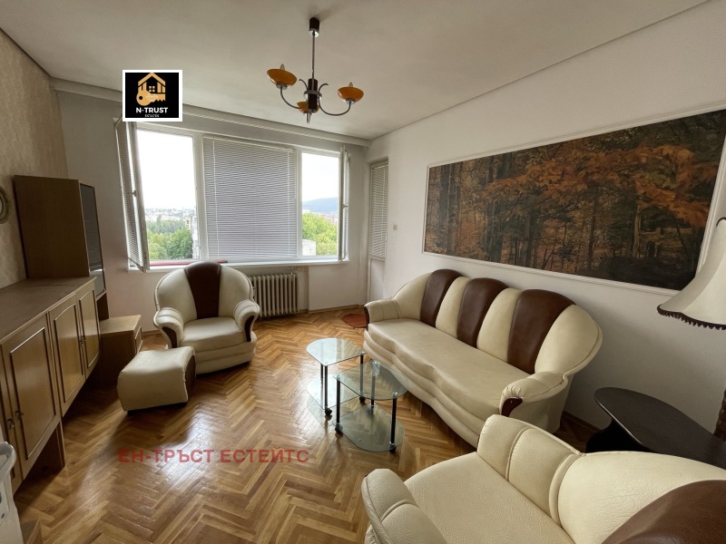 Продаја  1 спаваћа соба Софија , Хиподрума , 64 м2 | 64839289