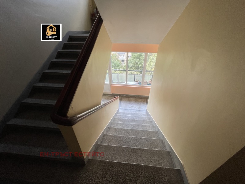 Продаја  1 спаваћа соба Софија , Хиподрума , 64 м2 | 64839289 - слика [8]