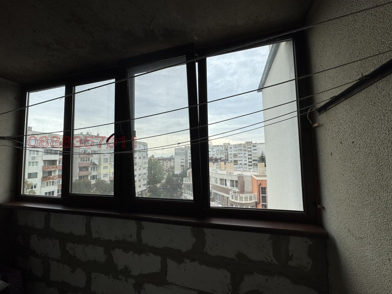 Продава 2-СТАЕН, гр. София, Младост 1А, снимка 3 - Апартаменти - 52426646