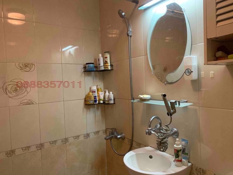 Продава 2-СТАЕН, гр. София, Младост 1А, снимка 12 - Апартаменти - 52426646