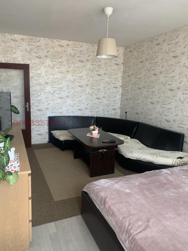 Продава 2-СТАЕН, гр. София, Младост 1А, снимка 2 - Апартаменти - 52426646