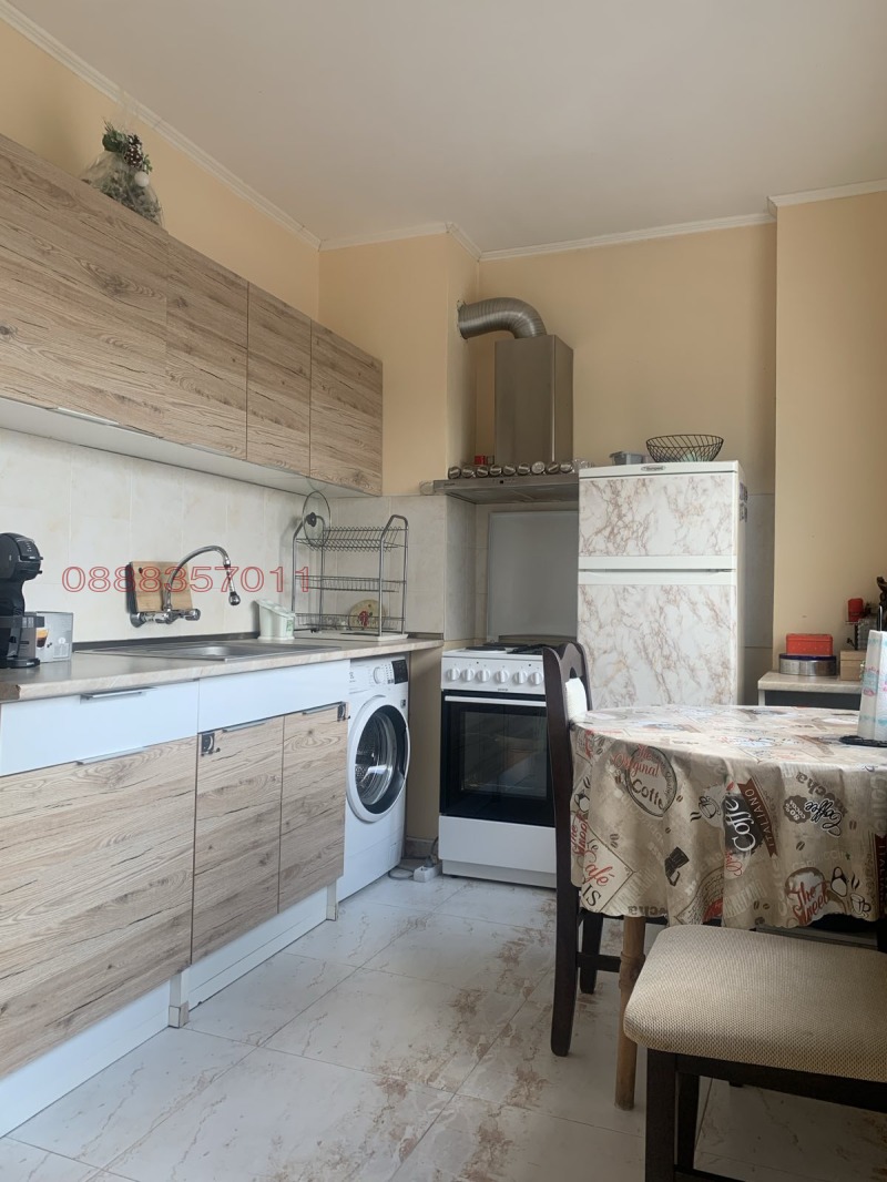 Продава 2-СТАЕН, гр. София, Младост 1А, снимка 5 - Апартаменти - 52426646