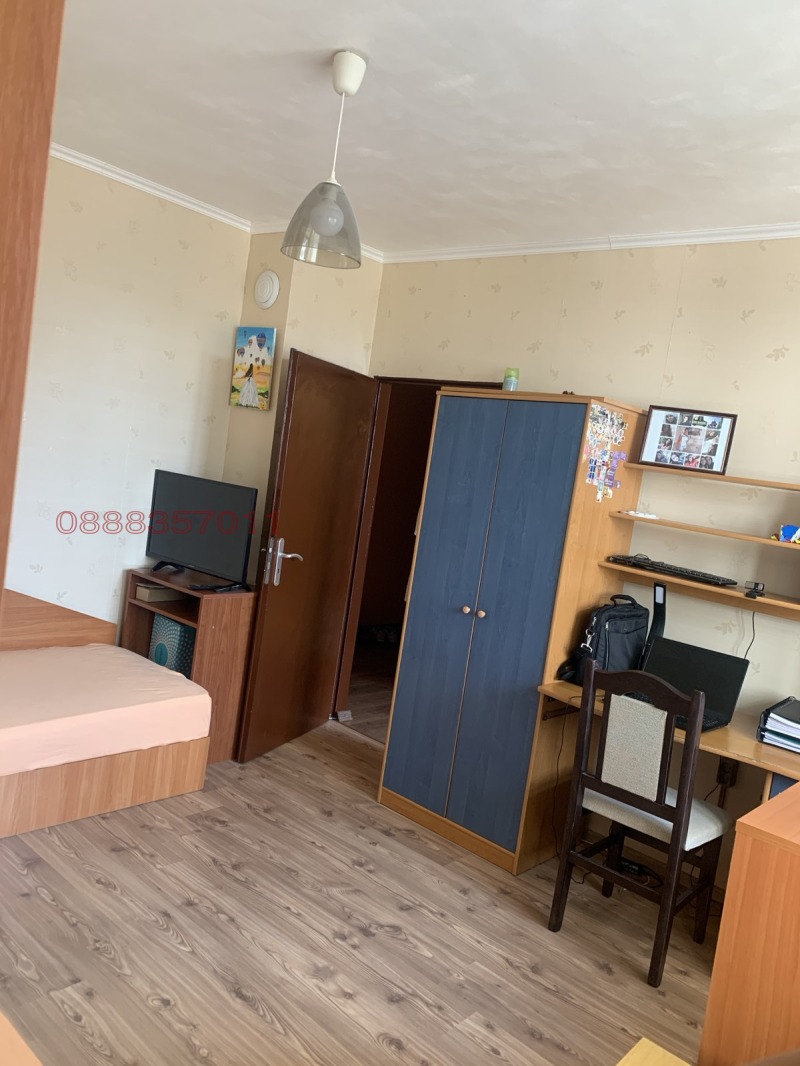 Продава 2-СТАЕН, гр. София, Младост 1А, снимка 16 - Апартаменти - 52426646