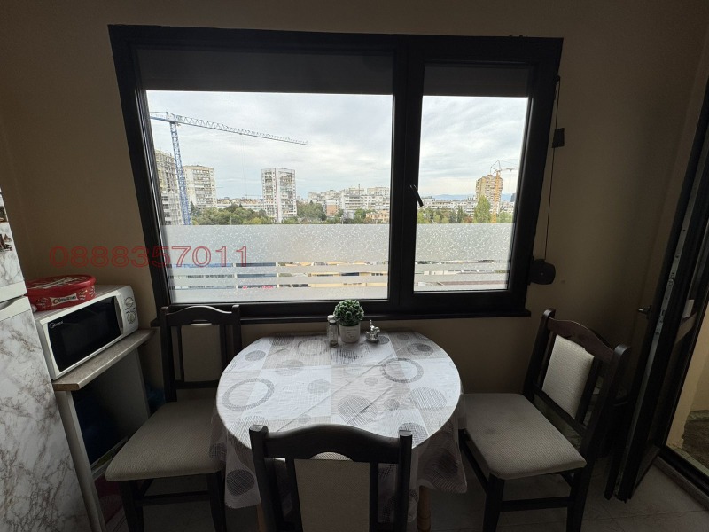 Продава 2-СТАЕН, гр. София, Младост 1А, снимка 6 - Апартаменти - 52426646