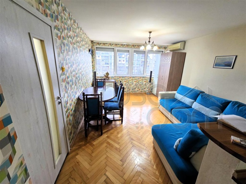 Продава 2-СТАЕН, гр. Русе, Централен южен район, снимка 2 - Апартаменти - 53323034