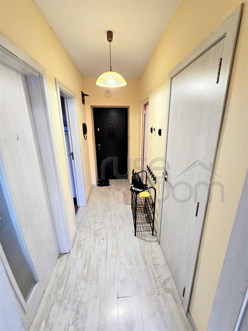 Продава 2-СТАЕН, гр. Русе, Централен южен район, снимка 5 - Апартаменти - 53323034