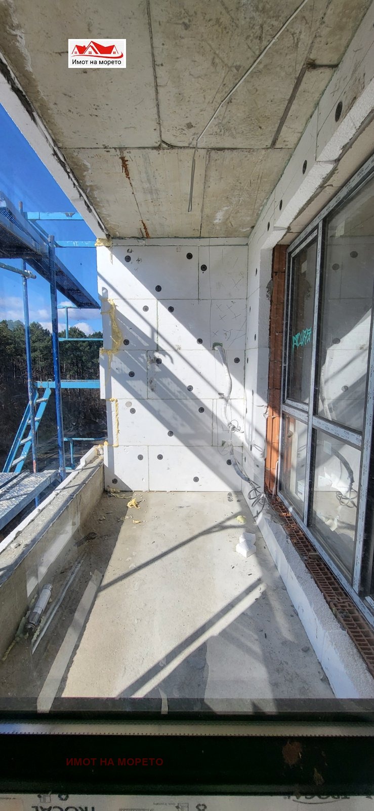 Продава 2-СТАЕН, гр. Царево, област Бургас, снимка 12 - Апартаменти - 53632257