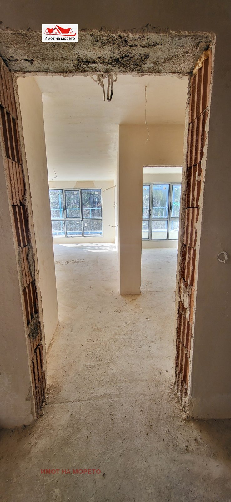 Продава 2-СТАЕН, гр. Царево, област Бургас, снимка 3 - Апартаменти - 53632257