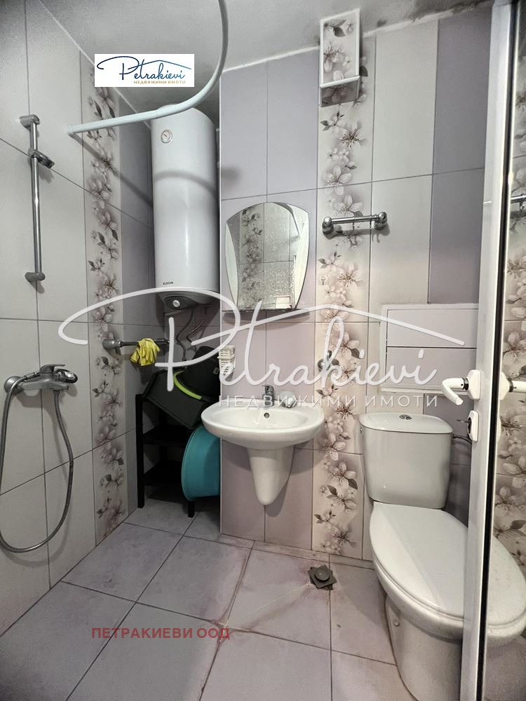 Продава 2-СТАЕН, гр. Бургас, област Бургас, снимка 14 - Апартаменти - 54225905