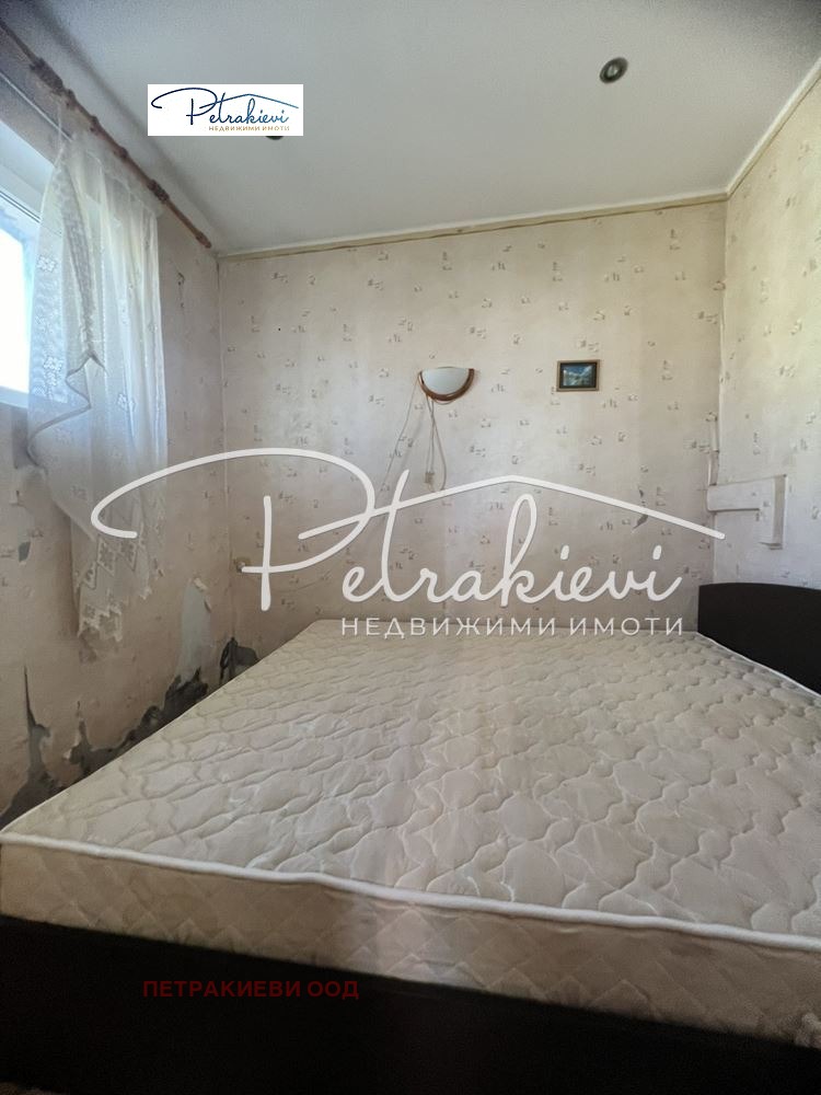 Продава 2-СТАЕН, гр. Бургас, област Бургас, снимка 7 - Апартаменти - 54225905