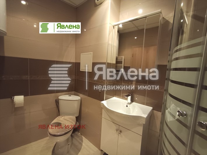 Продава 2-СТАЕН, гр. София, Манастирски ливади, снимка 9 - Апартаменти - 55149627